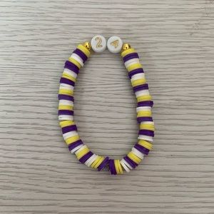 This represents Kobe Bryant the basketball player and this was homemade!